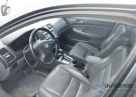 2007 Honda Accord 2.4 Ex z USA, uszkodzony, nr VIN 1HGCM56817A208079